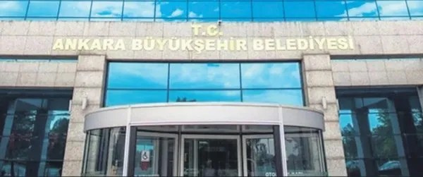 Ankara Büyükşehir'de memurlar isyanda! Mansur Yavaş'ın 'demokrasi' söylemi lafta kaldı